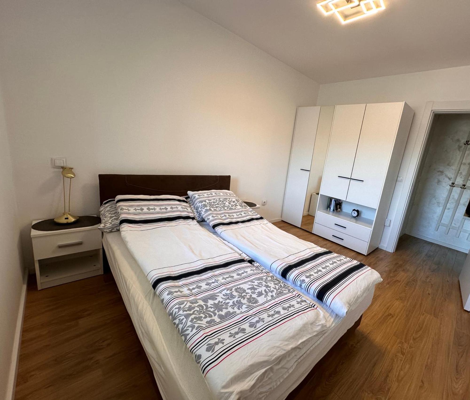 Apartman Ano Lux Novi Pazar Exterior photo